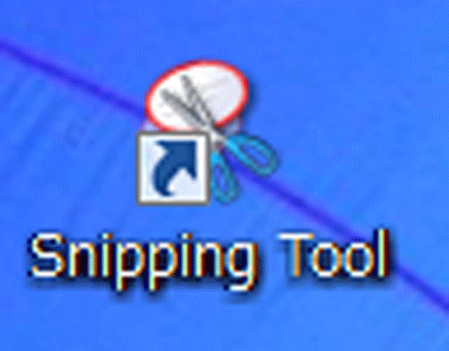 Snipping Tool