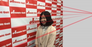 放射構図