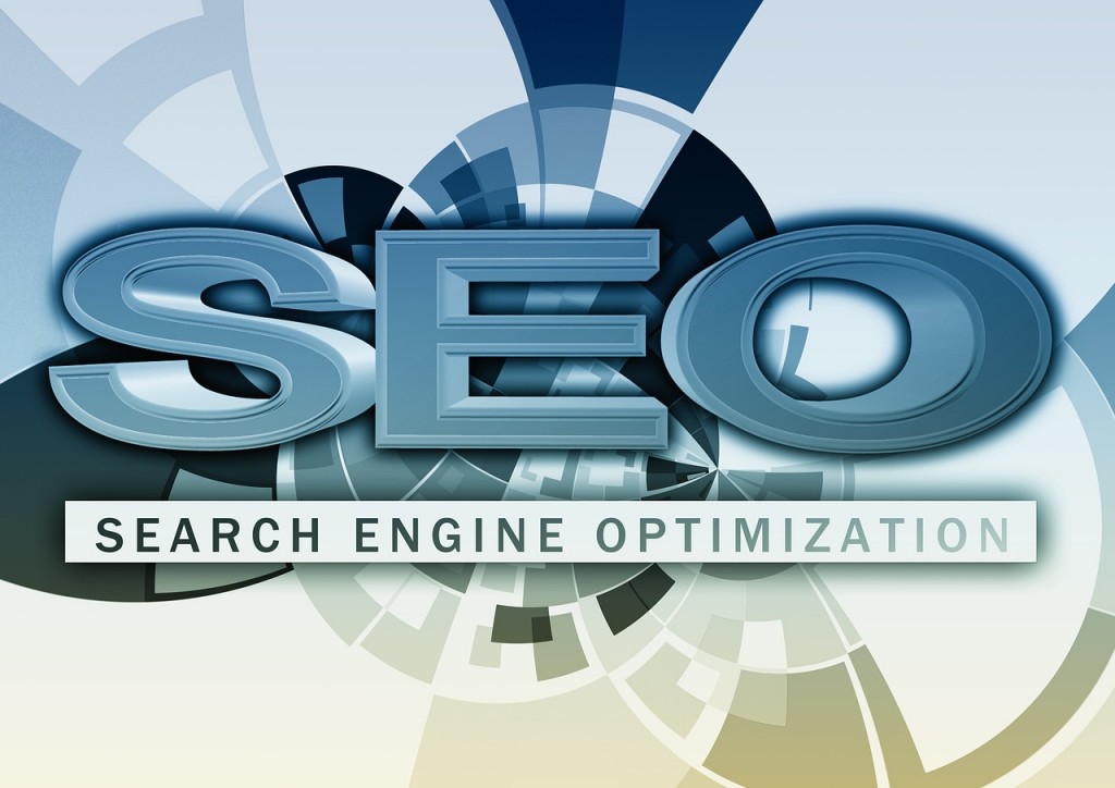 SEO対策description