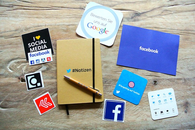 facebookのノート機能の使い方