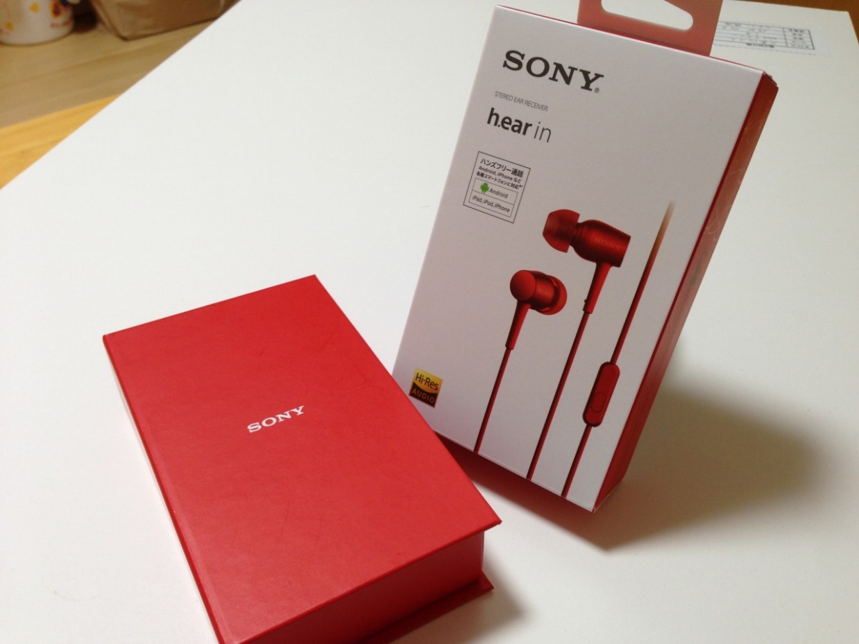 MDR-EX750AP