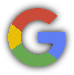 Googleに問い合わせ