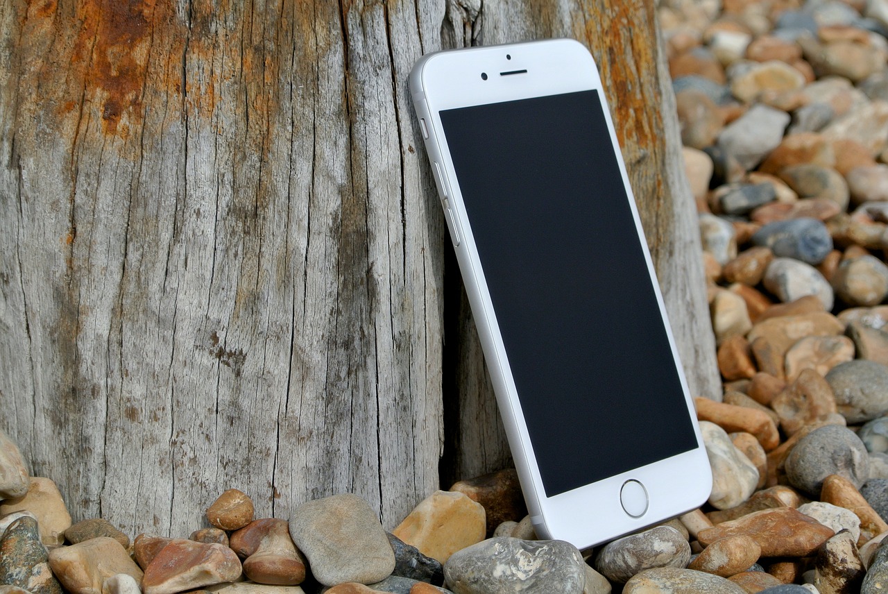 iPhone