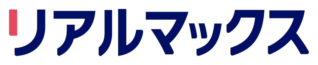 株式会社リアルマックス | Real Max Co.,Ltd.